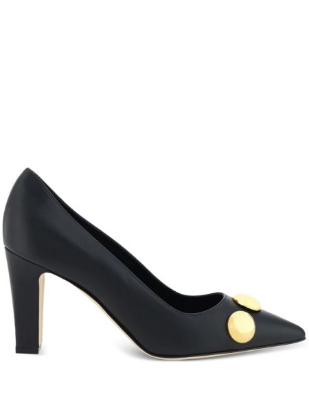 Pumps Manolo Blahnik sort