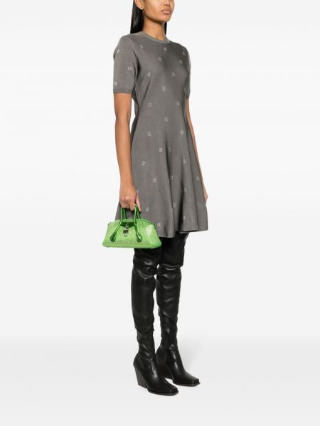 Shopper soma ar kristāliem Givenchy