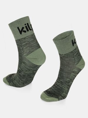 Зеленые носки Kilpi