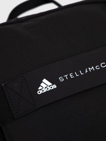 Рюкзак з принтом Adidas By Stella Mccartney, чорний