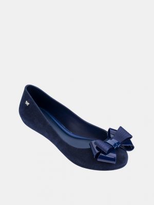 Balerina cipők Zaxy kék
