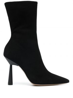 Ankle boots Giaborghini czarne
