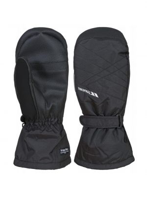 Лыжные перчатки Ikeda II Trespass черный