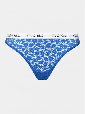 Brazilke Calvin Klein Underwear zelena