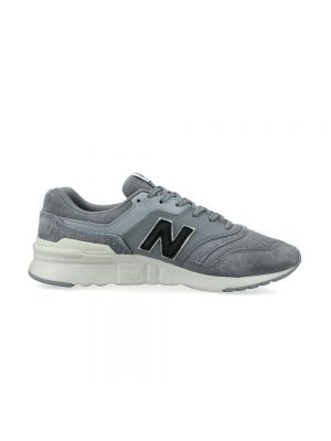 Zapatillas de malla New Balance 997