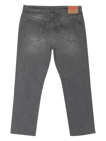 Straight jeans Manuel Ritz grau