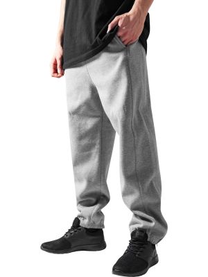 Pantaloni Urban Classics grigio