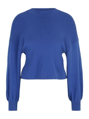 Pullover Vero Moda Petite blu