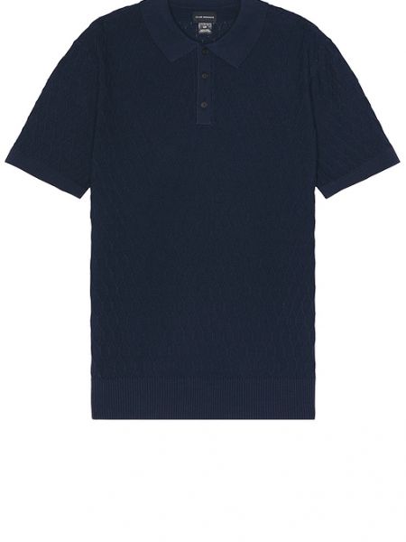 Camisa Club Monaco azul