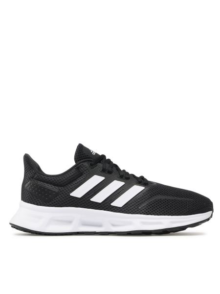 Zapatos para correr Adidas negro