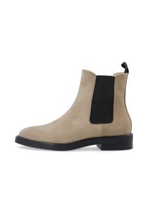 Chelsea boots Bianco