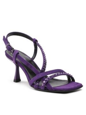 Sandale Pinko violet