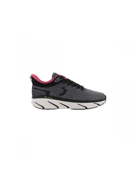 Sneakers Safety Jogger fekete