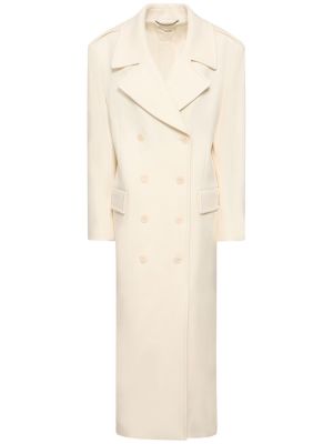 Oversize mantel Stella Mccartney