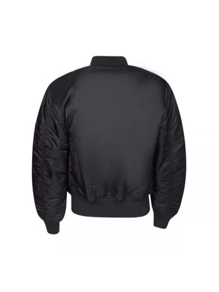 Куртка Alpha Industries черная