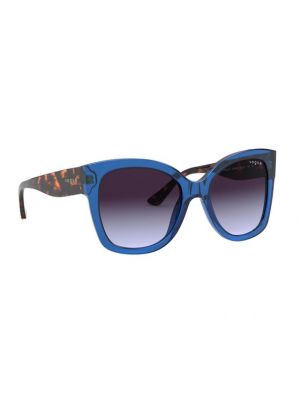 Prozorni sončna očala s prelivanjem barv Vogue