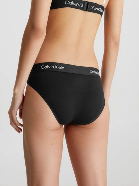 Unterhose Calvin Klein Underwear schwarz