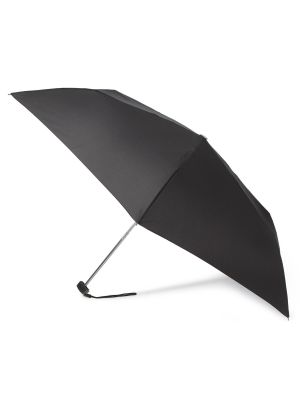Regenschirm Samsonite schwarz