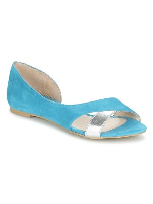 Sandale Betty London albastru