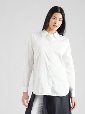 Camicia Nümph bianco
