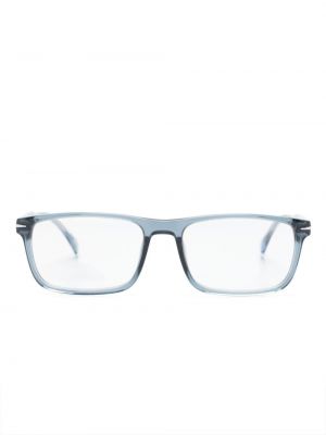 Průsvitné brýle Eyewear By David Beckham