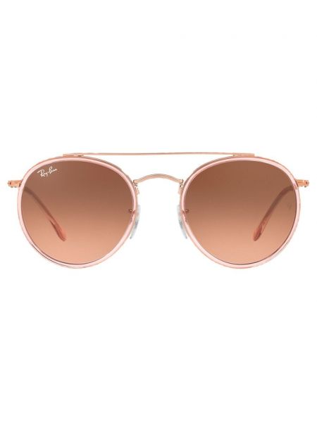 Silmälasit Ray-ban pinkki