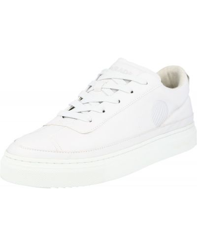 Sneakers Komrads fehér