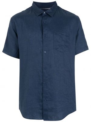 Camisa Osklen azul