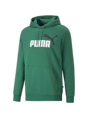 Bluza Puma zielona