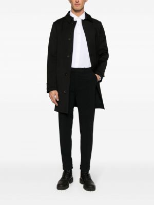 Kabát Roberto Ricci Designs černý