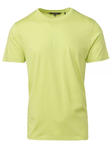 Marškinėliai Koroshi žalia