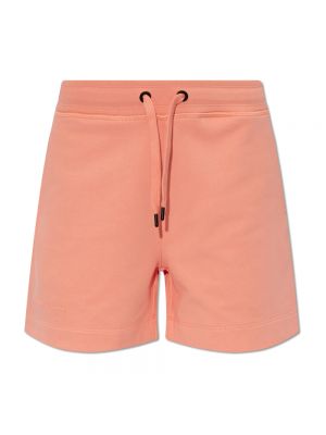 Shorts Canada Goose orange