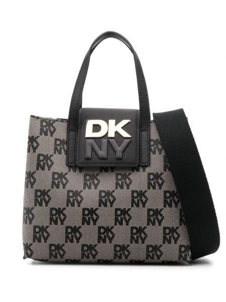 Shopping bag Dkny sort