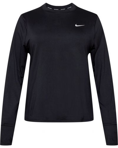 Felső Nike Sportswear fekete
