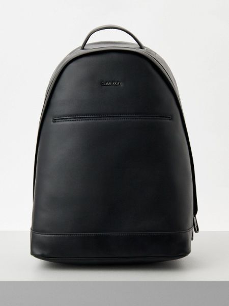 Рюкзак Calvin Klein черный