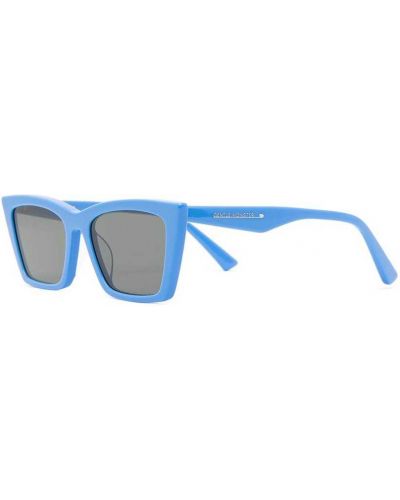 Gafas de sol Gentle Monster azul