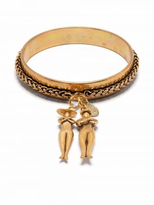 Anhänger Jean Paul Gaultier Pre-owned gold