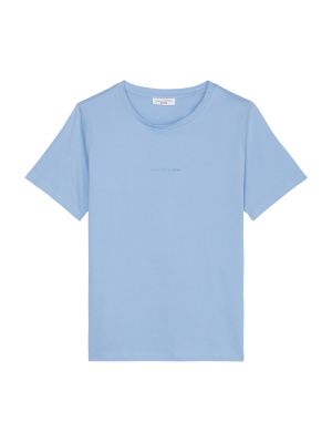 Polo majica Marc O'polo Denim plava