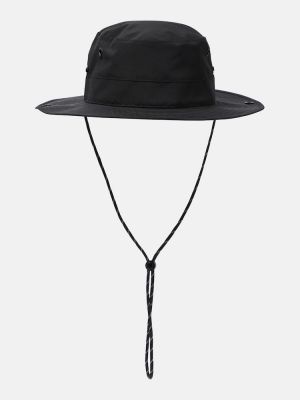 Sombrero Canada Goose negro