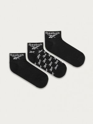 Ponožky Reebok Classic černé