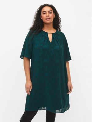 Φόρεμα Zizzi πράσινο