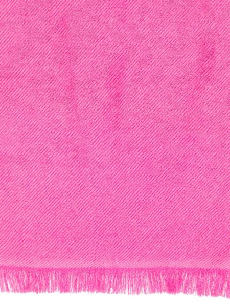 Kašmiirist kaelarätik N.peal roosa