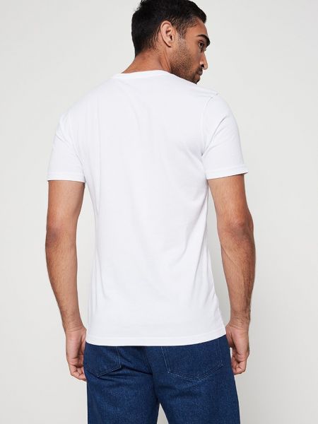 Koszulka Denham biała