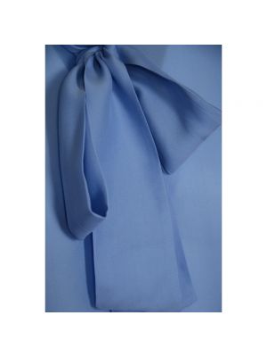 Blusa Michael Kors azul