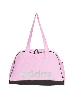 Sportska torba Adidas ljubičasta