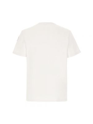 Camisa Parajumpers blanco