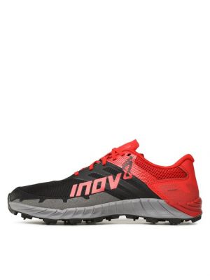 Ниски обувки Inov-8 черно