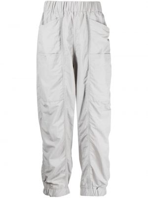 Pantalon droit Five Cm gris