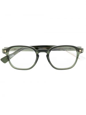 Okulary Snob zielone