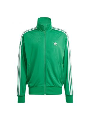 Dzseki Adidas Originals zöld